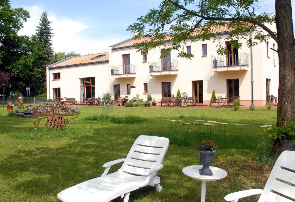 Cellino Hotel Prieros Exterior photo