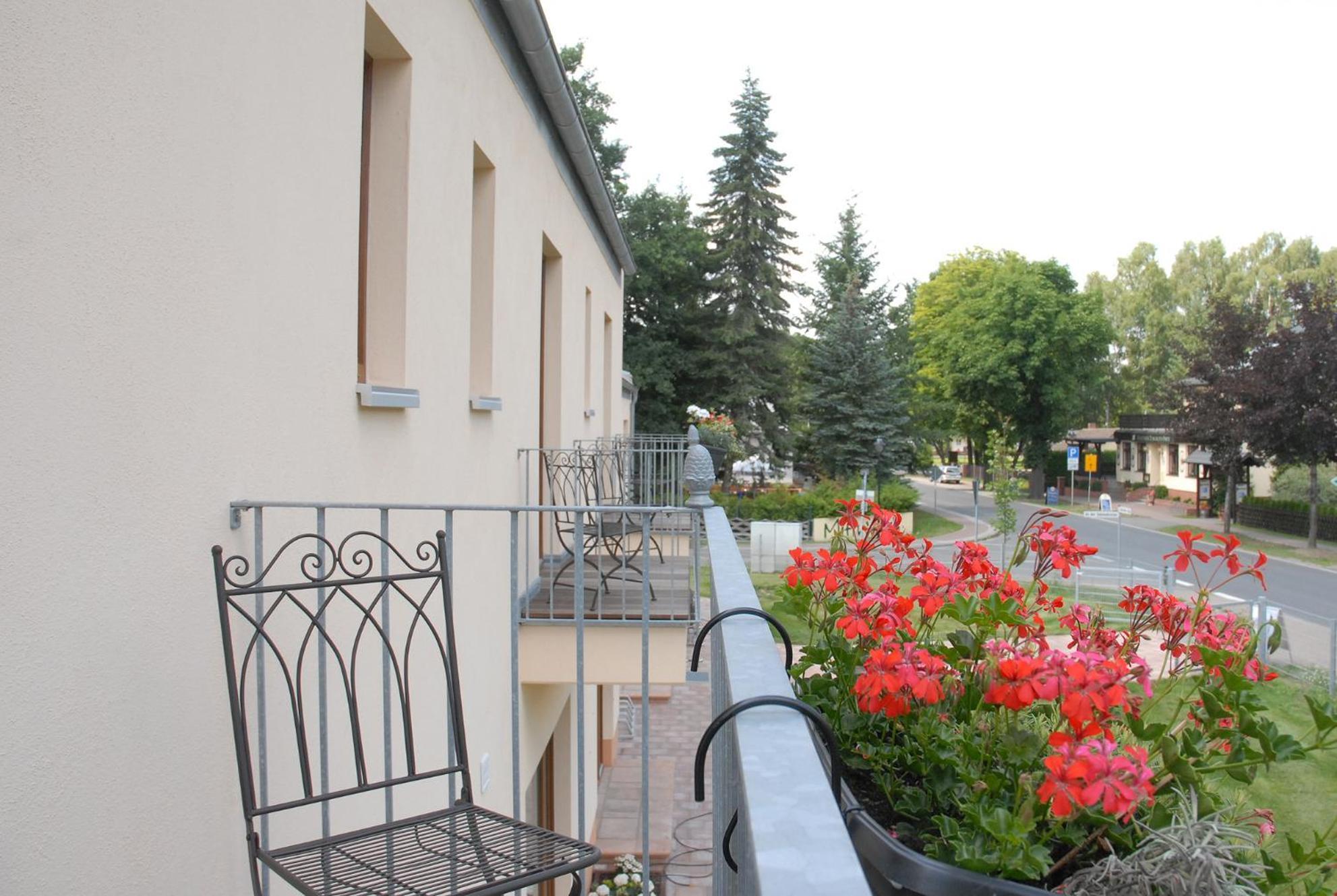 Cellino Hotel Prieros Exterior photo